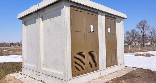 DOBOJ: Uhapšen tokom krađe u trafo-stanici "Elektro Doboja"