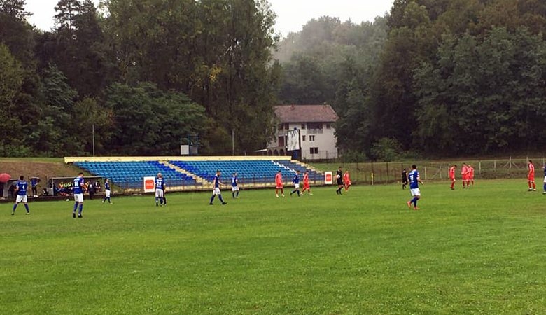 DOBOJ: Sloga slavila u Prnjavoru