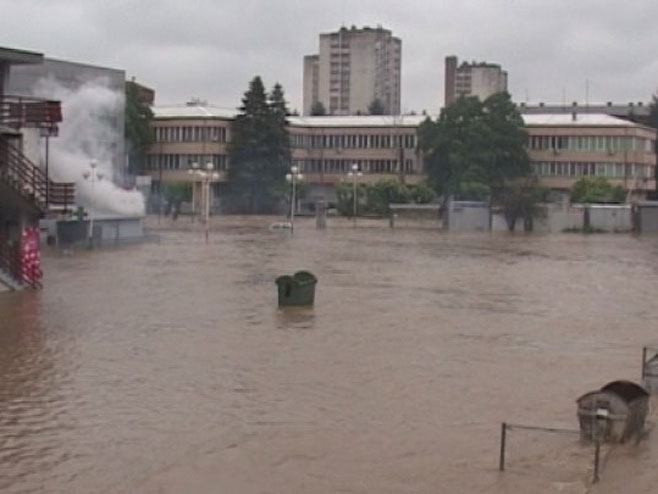 Na današnji dan 2014. Srpsku i region zadesile poplave