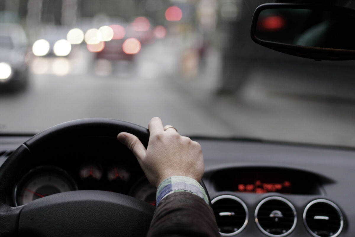 PUTEVI: Oprez zbog očekivane pojačane frekvencije u saobraćaju