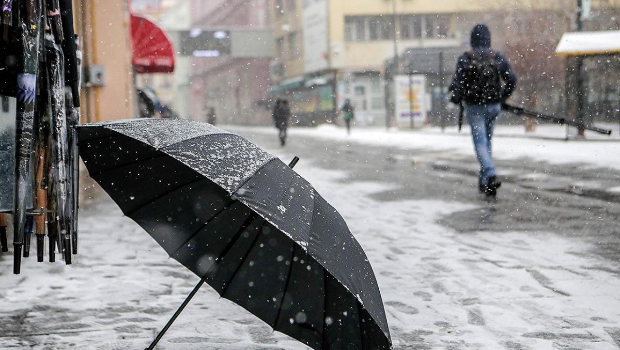 VRIJEME: Danas oblačno s padavinama