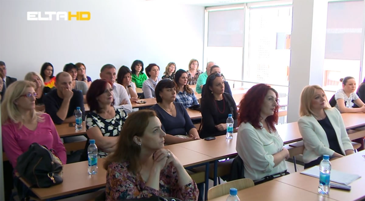 DOBOJ: Bolesti kičmenog stuba sve češće (VIDEO)