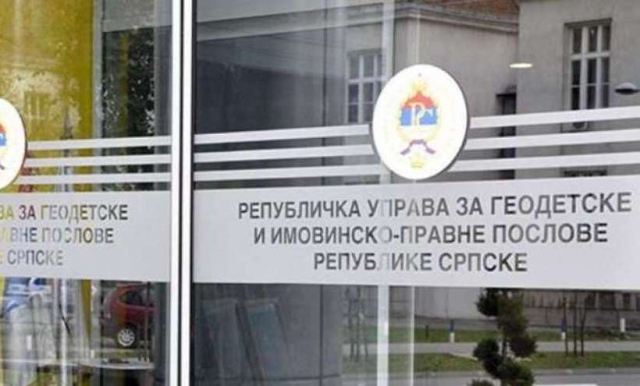 Aplikacija e-Katastar nedostupna gotovo dva mjeseca