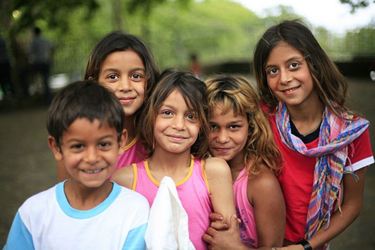 Danas se obilježava Svjetski dan Roma