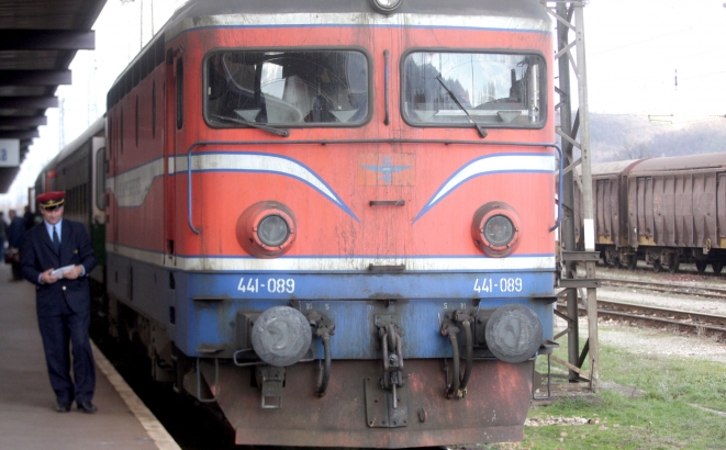 DOBOJ: U penziju do kraja godine odlazi 210 željezničara