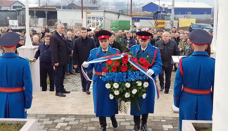 DOBOJ: Zloglasni dobojski logor – opomena za buduće srpske naraštaje