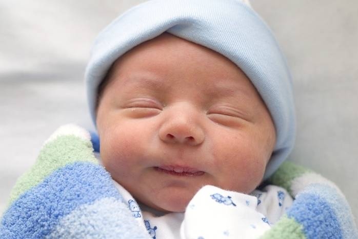 DOBOJ: U protekla 24 časa rođen jedan dječak i djevojčica