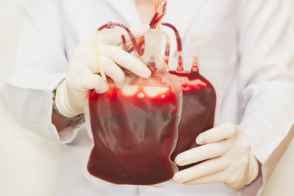 BOLNICA DOBOJ: Nedostaju krvne komponente, naročito pozitivne "A" i nula