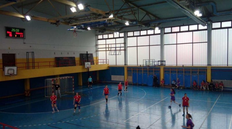 PRVA LIGA REPUBLIKE SRPSKE ZA RUKOMETAŠICE: Lider pao u Doboju!