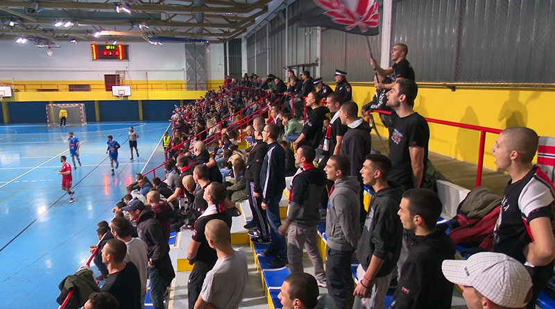 PREMIJER LIGA BiH U RUKOMETU: Srpski derbi pripao Slogi