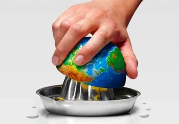 Od danas živimo na dug!