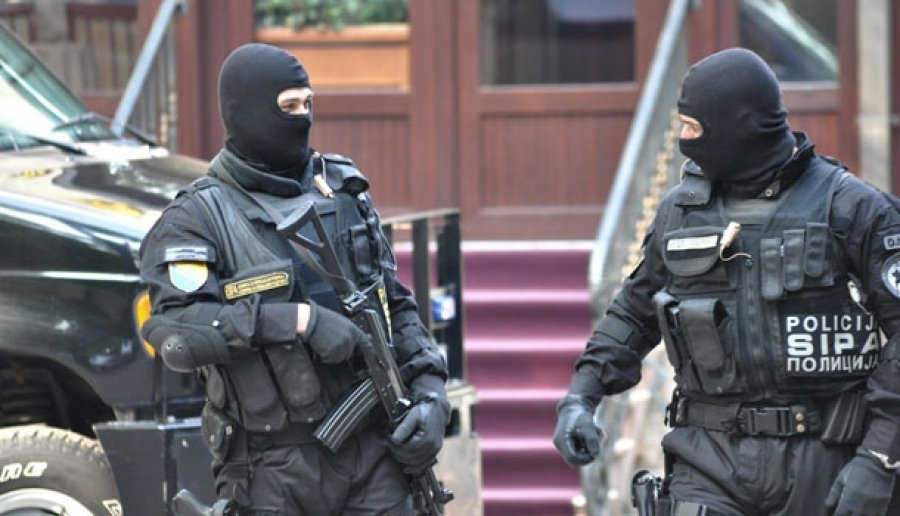 DOBOJ: SIPA uhapsila Slobodana Karagića, osumnjičenog za ratni zločin