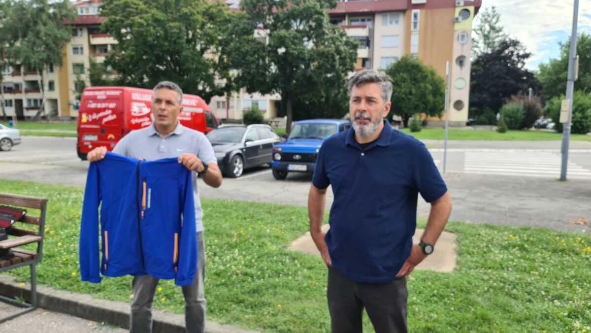 DOBOJ: Nastavlja se potraga za nestalom Tanjom Varajić