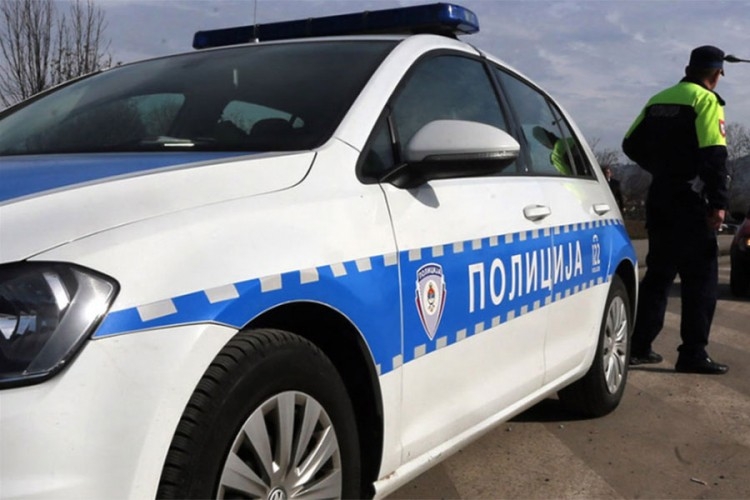 DOBOJ: Sjeo za volan bez dozvole, a za kazne dužan skoro 11.000 KM