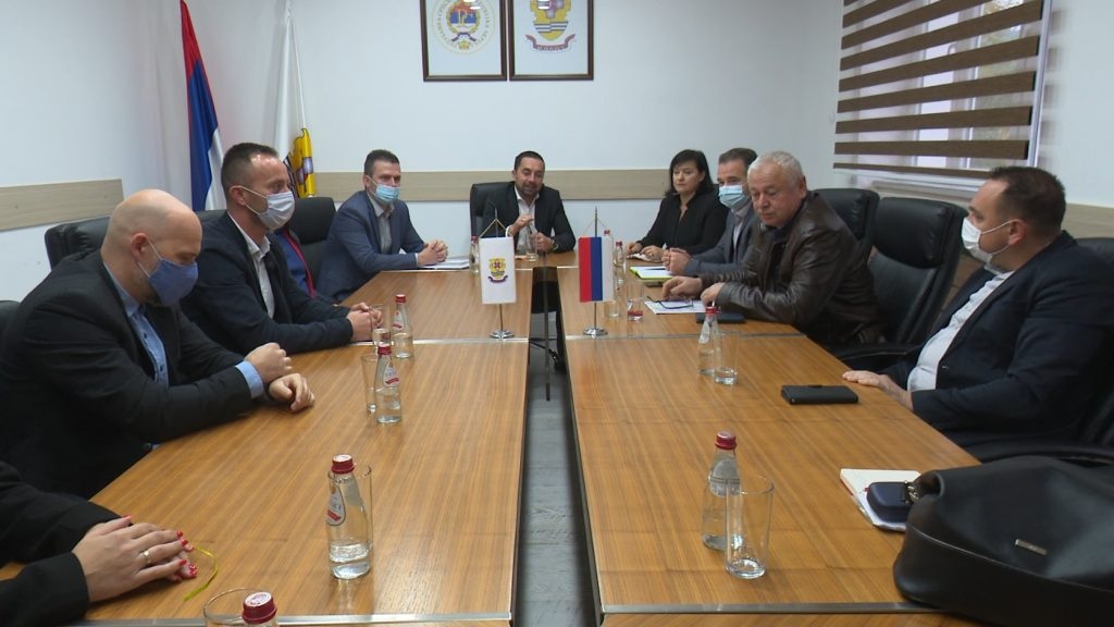 DOBOJ: Grad će sufinansirati razliku troškova prevoza osnovcima