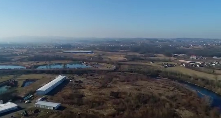 AKTIVIZAM „Čuvari Usore“ i mještani Jelaha, višegodišnjom borbom, spriječili izgradnju asfaltne baze u Jelahu