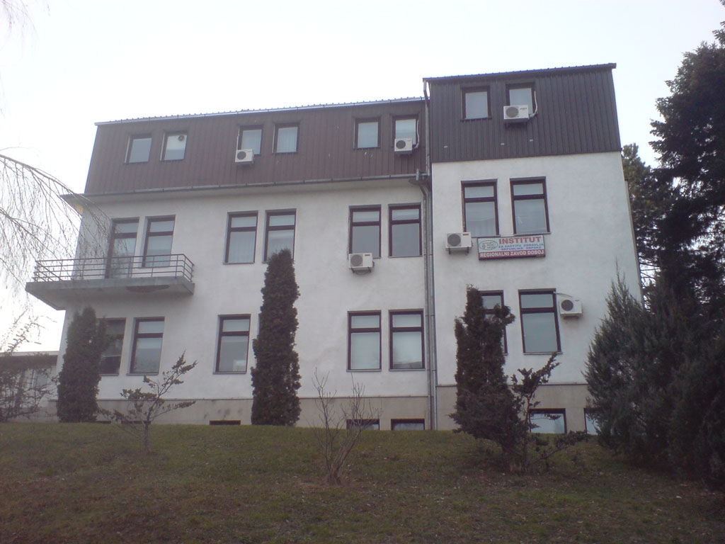 INFLUENCA - SEZONA 2017/2018 GODINE Izvještaj o nadzoru nad influencom u 7. nedjelji (12.02. - 18.02. 2018.) u Republici Srpskoj