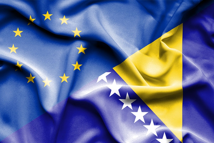 PROĆERDANA GODINA Koliko je BiH u 2019. napredovala na svom evropskom putu