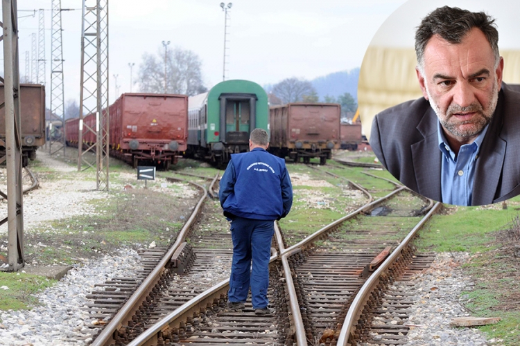 DOBOJ: Savanović odlazi iz ŽRS nakon sedam godina?