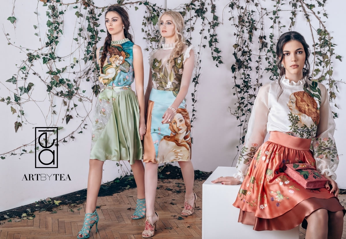 Prođite sa nama kroz prvo veče 38.NIVEA BH Fashion Week Sarajevo