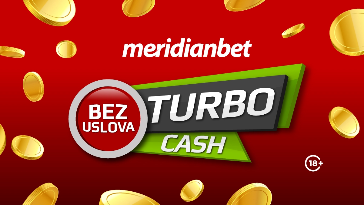 MERIDAINBET: Naplati tiket u bilo kom trenutku
