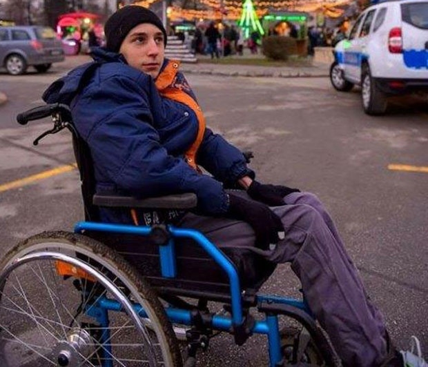 TESLIĆ: Zloupotrebio donaciju za lečenje dečaka