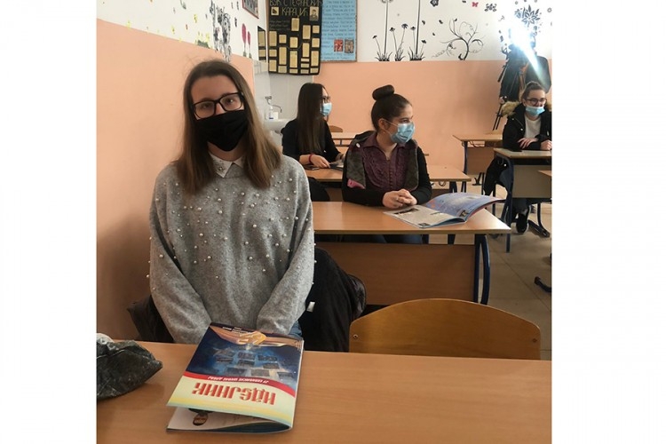 DOBOJ: Objavljen "Idejnik" pun tekstova dobojskih đaka