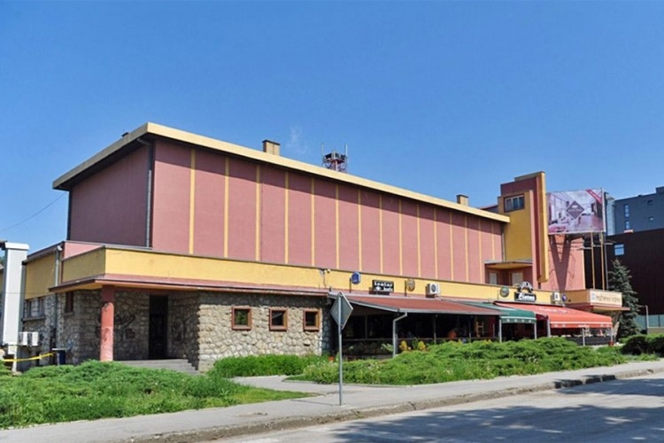 DOBOJ: Grad privremeno ostaje bez "Teatar festa"