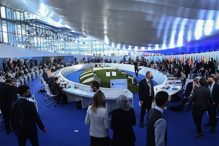 Odobren istorijski dogovor o uvođenju globalnog poreza