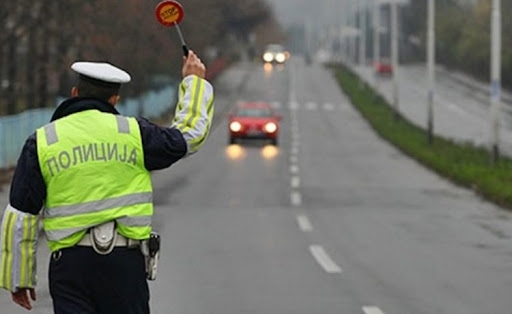 DOBOJ: Dvodnevna pojačana kontrola saobraćaja