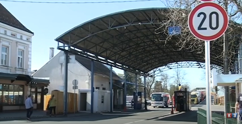 PUTEVI: Nesmetano odvijanje saobraćanja, nema zadržavanja ni na granici