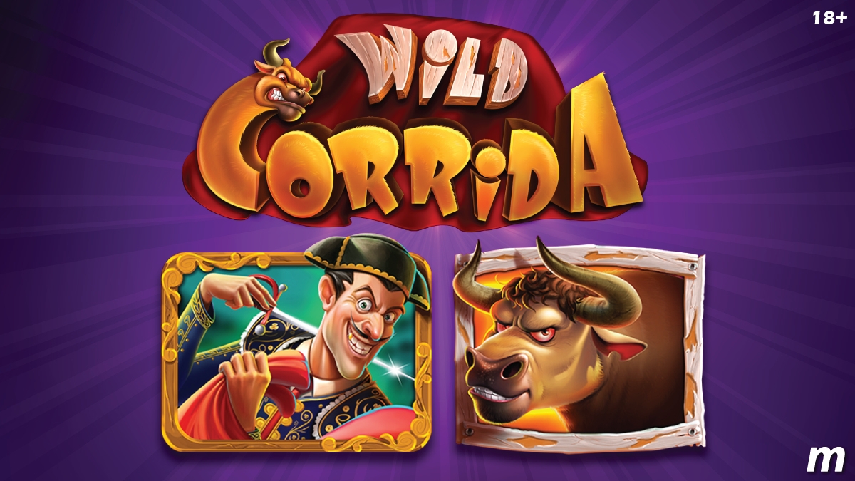 MERIDIAN: Najuzbudljivija borba bikova, u najboljem online izdanju ikada!