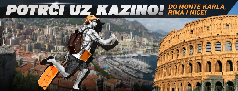 VELIKA ZAVRŠNICA MERIDIANOVOG KAZINO MARATONA: Uz trostruke spinove sve je moguće!