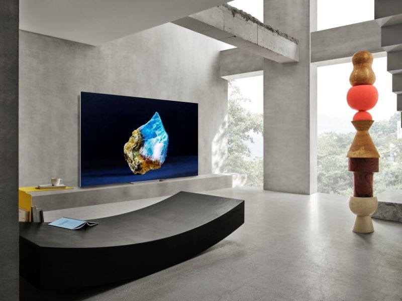 Samsung predstavlja novu liniju Neo QLED, MICRO LED i OLED televizora