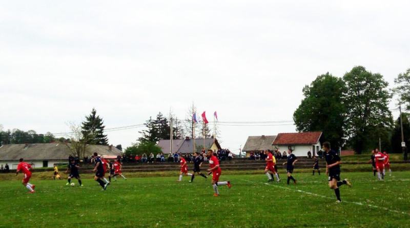 MEĐUOPŠTINSKA LIGA DOBOJ: Vukovi slavili u Boljaniću