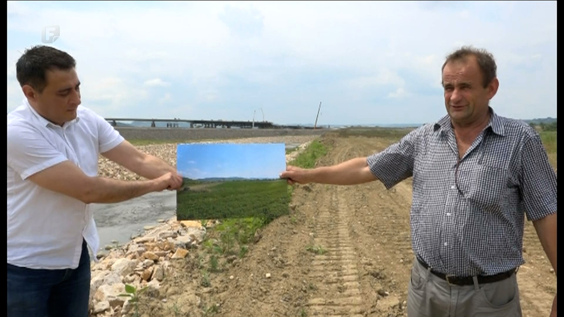 DOBOJ: Gradnja auto-puta od Doboja prema Brčkom mogla bi biti zaustavljena