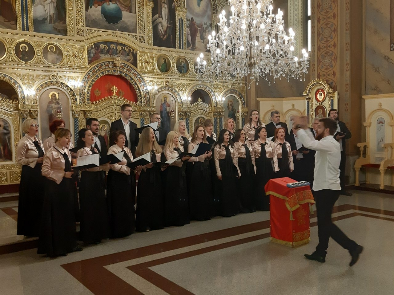 DOBOJ: Zlato za SCPD "Bogoljublje" u Bijeljini