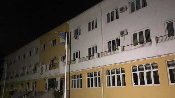 DOBOJ: Sat za planetu Zemlju” (VIDEO)