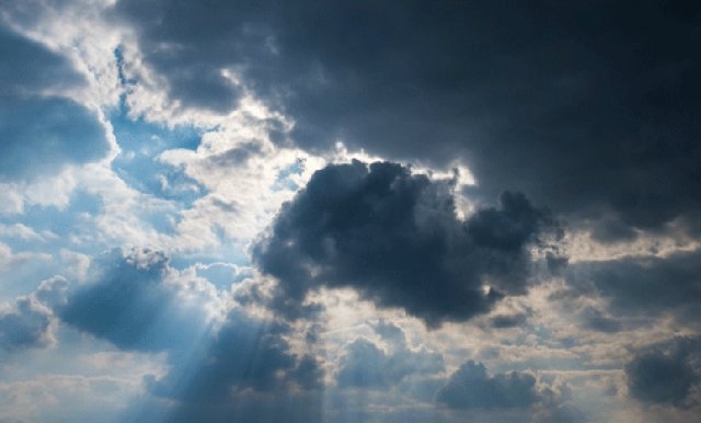 VRIJEME: Danas oblačno i suvo sa sunčanim periodima