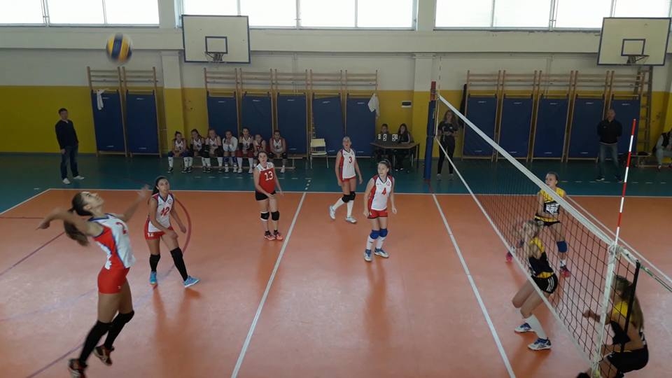 DOBOJ: Mlade "panterke" počele novu sezonu
