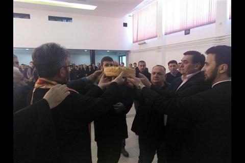 DAN REPUBLIKE U DOBOJU: Slogom prevazići teškoće