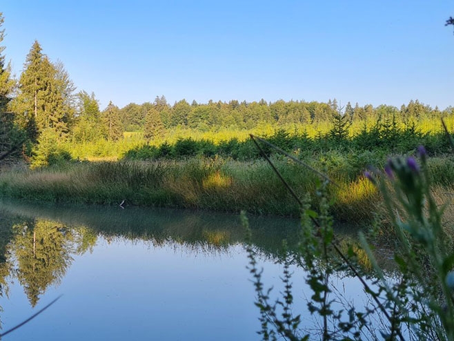 VRIJEME: U prvom dijelu dana vrlo toplo, kasnije naoblačenje i nagli pad temperature