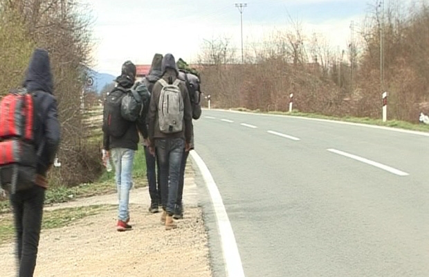 Doboj Istok mogao bi biti nova lokacija za smještaj migranata (VIDEO)