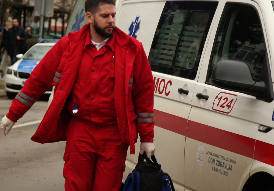 DŽABA IM I UPOZORENJA: U Hitnoj pomoći i dalje se NAPLAĆUJE PUNA PARTICIPACIJA, građanima nije jasno zašto