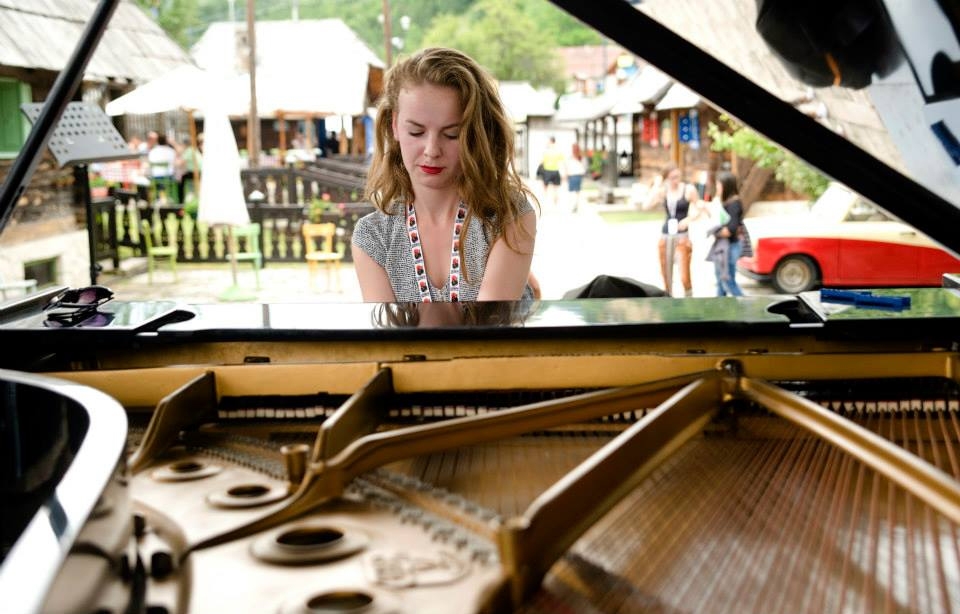 NOVO IME Njeno ime ćete tek čuti