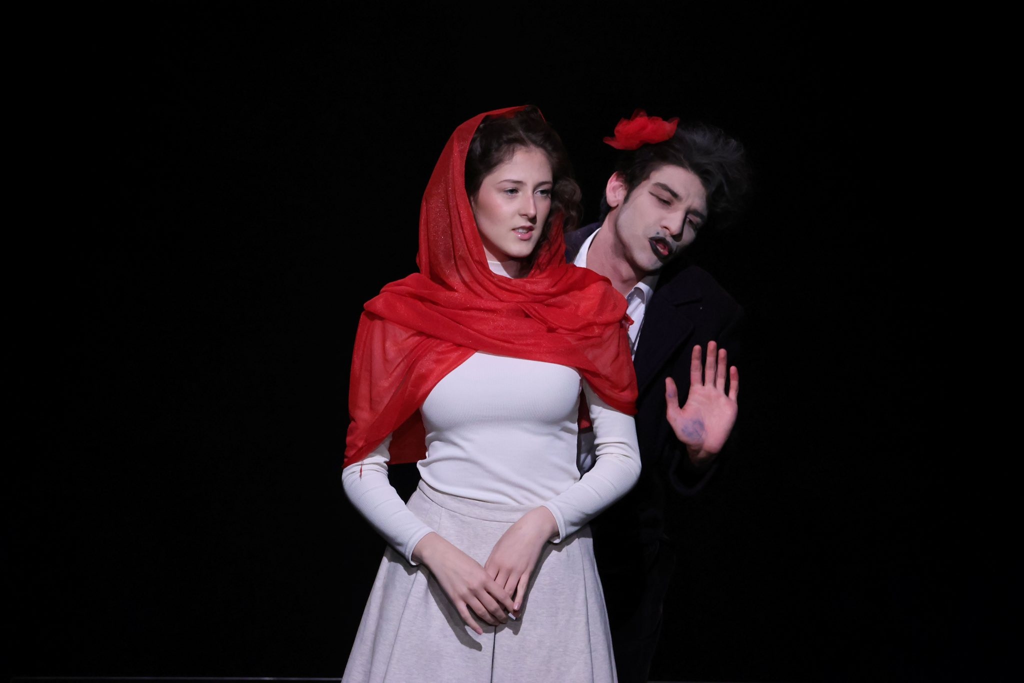 MAJ U SKC: Film, Šekspir, književnost i umjetnost u fokusu programa