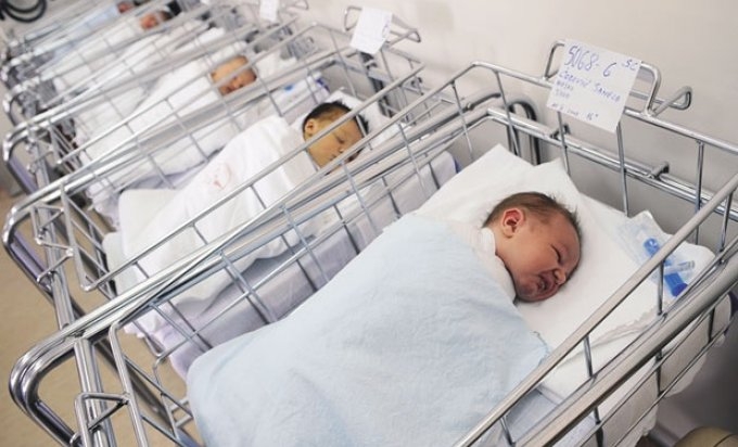 DOBOJ: U protekla 24 rođene četiri djevojčice