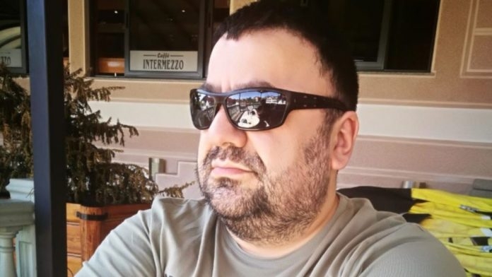 SAŠA ŠMULJA: Ponešto o (auto)šovinizmu