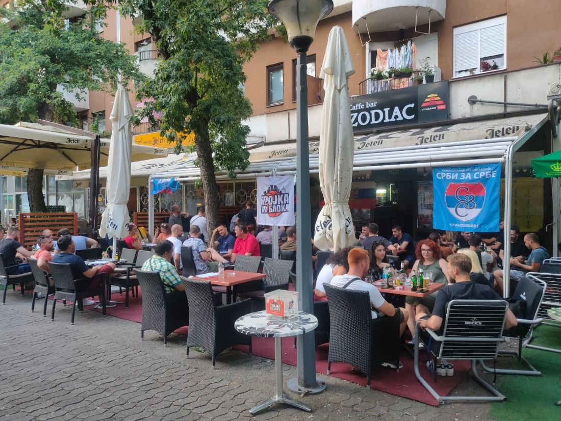 DOBOJ: "Кvizom iz bloka" do pomoći za višečlanu porodicu Кokić (FOTO)