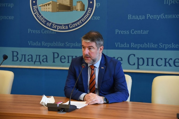 U Srpskoj još dvije osobe zaražene virusom korona